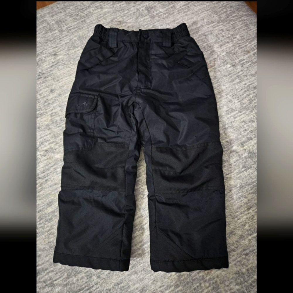 Youth Unisex Snow Pants